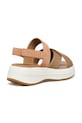 Obuwie Geox sandały D SPHERICA ECUB-3 S D650VC022BCC8155 beżowy