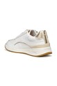 Geox sneakersy D BULMYA biały D65NQB05411C1327