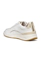 Geox sneakersy D BULMYA biały D65NQB05411C1327