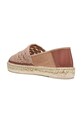 Espadrile Geox D LAMPEDUSA roza D46V0A02J10C8014