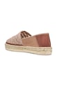 Espadrile Geox D LAMPEDUSA roza D46V0A02J10C8014