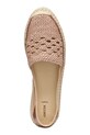 Espadrile Geox D LAMPEDUSA D46V0A02J10C8014 roza