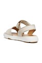 Geox sandały D NEBULA 2.0 C S beżowy D65BPA085NFC1S2L