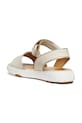 Geox sandały D NEBULA 2.0 C S beżowy D65BPA085NFC1S2L