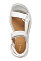 Geox sandale za žene D FLEXTRIDE S D65BSD05415C1236 bijela
