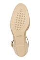 Geox sandały na koturnie damskie D GELSA LOW D65NGA00022C6738