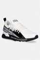 Versace Jeans Couture sneakersy syntetyczny biały 80VA3SA8.ZSD99.L02