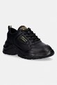 Versace Jeans Couture sneakersy syntetyczny czarny 80VA3SC2.ZPB71.899