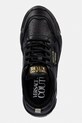 Versace Jeans Couture sneakersy czarny 80VA3SC2.ZPB71.899