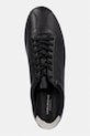 Vagabond Shoemakers HOLLIE sneakersy damskie skórzane czarny 6123.001.20