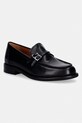 Vagabond Shoemakers mocasini de piele LINN piele negru 6136.001.20