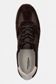 Vagabond Shoemakers sneakersy YASMIN brązowy 5959.027.29