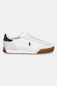 Polo Ralph Lauren sneakersy LEATHER/SUEDE 804962634002 biały SS26