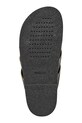 Geox sandały z wycięciami damskie skórzane AELASH D55YWA000CFC3005