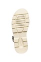 Geox szandál lapos sarkú női bőr AACTERSB D670NB00043C5322