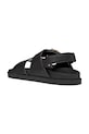 Geox sandały SANDAL FOAMMENTERA czarny J65P0A000BCC9999