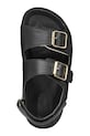Geox sandały SANDAL FOAMMENTERA J65P0A000BCC9999 czarny