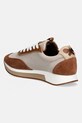 Obuwie Weekend Max Mara sneakersy Wkararo 2615761054600.CAMEL brązowy