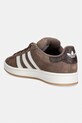Obuwie adidas Originals sneakersy zamszowe Campus 00s HP3542 brązowy