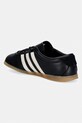 Взуття adidas Originals Gazelle Lo Pro кросівки жіночі IH1929 чорний