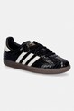 adidas Originals Samba Og sneakers γυναικεία δερμάτινα μαύρο IH9015