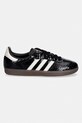 adidas Originals Samba Og sneakers γυναικεία δερμάτινα IH9015 μαύρο SS26
