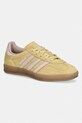 adidas Originals Gazelle Indoor sneakers boty ženské semišové žlutá IH9220