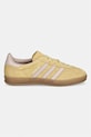 adidas Originals Gazelle Indoor sneakers boty ženské semišové IH9220 žlutá SS26