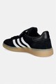 Obuwie adidas Originals sneakersy zamszowe Handball Spezial KI0996 czarny