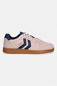 Hummel sneakersy HANDBALL PERFEKT CL 226217 różowy SS26