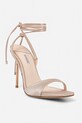 Le Silla sandale s visokom potpeticom Sandalo Nyra bež 4613F100BXPPSME158