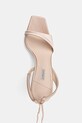 Le Silla sandale s visokom potpeticom Sandalo Nyra bež 4613F100BXPPSME158