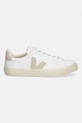 Veja sneakersy CAMPO CANVAS CA0121427A biały SS26