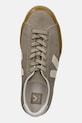 Tenisice od brušene kože Veja CAMPO SUEDE bež CP0321435A