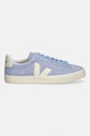 Veja sneakersy zamszowe CAMPO SUEDE CP0321438A niebieski SS26