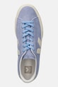 Veja sneakersy zamszowe CAMPO SUEDE niebieski CP0321438A
