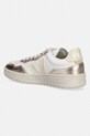 Obuwie Veja sneakersy skórzane V-90 O.T. VD2021362A biały