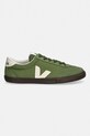 Veja sneakersy VOLLEY CANVAS VO0121474A zielony SS26