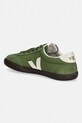 Obuwie Veja sneakersy VOLLEY CANVAS VO0121474A zielony