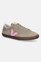 Veja sneakersy zamszowe VOLLEY SUEDE pozostałe beżowy VO0321468A