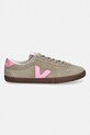 Veja sneakersy zamszowe VOLLEY SUEDE VO0321468A beżowy SS26