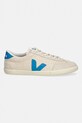Veja sneakersy VOLLEY J-MESH VO1621479A beżowy SS26