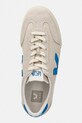 Veja sneakersy VOLLEY J-MESH beżowy VO1621479A