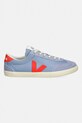 Veja sneakersy skórzane VOLLEY O.T. VO2021432A niebieski SS26