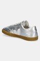 Obuwie Veja sneakersy skórzane VOLLEY O.T. VO2021666A srebrny