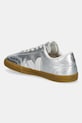 Obuwie Veja sneakersy skórzane VOLLEY O.T. VO2021666A srebrny