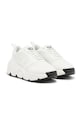 Diesel S-Savannah Tulu sneakers da donna Y03827.P8778.T1002 bianco SS26