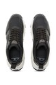Diesel S-Savannah Tulu sneakersy damskie czarny Y03827.P8778.T8013