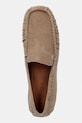 Vagabond Shoemakers мокасины для женщин из замши MIKA бежевый 6112.040.28