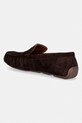 Obuv Vagabond Shoemakers mokasíny dámske semišové MIKA 6112.040.29 hnedá